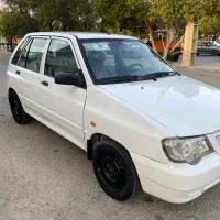 ۱۱۱ مدل ۹۶  درجه یک|خودرو سواری و وانت|بوشهر, |دیوار