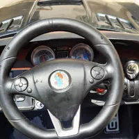 ماشین مرسدس بنز AMG شارژی|اسباب‌بازی بچه|کرج, شهرک بنفشه|دیوار