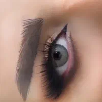 شنیون و میکاپ سیار|خدمات آرایشگری و زیبایی|قم, صدوق|دیوار