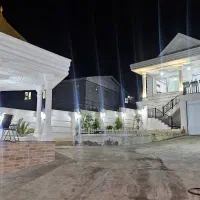 فروش ویلای مبله (با وسایل درجه ۱)
