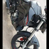 فروش موتور بنلیs180|موتورسیکلت|مشگین شهر, |دیوار
