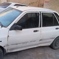 پراید‌‌مدل‌83