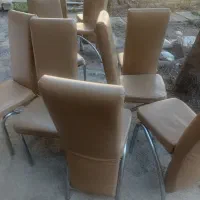 تعداد۲۴عدد صندلی رستورانی|کافیشاپ و رستوران|طرقبه, |دیوار