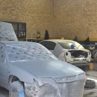 نیازمند نقاش وارد (حداقل 3 سال سابقه)