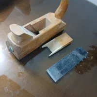 رنده نجاری|ابزارآلات|شهر ری, شهادت|دیوار