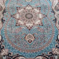 فروش فوری یک تخته فرش۶متری