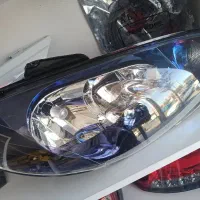 انواع لوازم بدنه ماشین|قطعات یدکی و لوازم جانبی|فردیس, شهرک شهید حسینی|دیوار