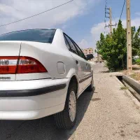 سمندمدل 96 سالم به شرط درجه یک
