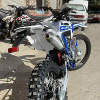 موتور CRX 350cc مدل 2025|موتورسیکلت|گرگان, |دیوار