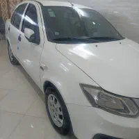 ساینا مدل 1402 دوگانه شرکت