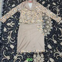 لباس مجلسی در حد نو|لباس|قم, نیروگاه|دیوار