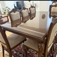 فروش میزنهار خوری