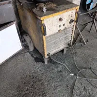 جوشکاری و لوله کشی