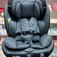 صندلی ماشین خارجی کیدیلوkidilo/سیسمونی|کالسکه و لوازم جانبی|مشهد, عبادی|دیوار