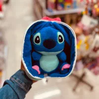 عروسک استیچ سورپرایزی / سرزمین هدیه فاز ۴