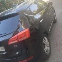 جک s5 مدل آخر ۱۳۹۵ بدون رنگ|خودرو سواری و وانت|تهران, کیانشهر|دیوار