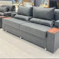 مبل تختخوابشو تخت خواب شو تختشو تختخواب شو کد۶ ۷۷|مبلمان خانگی و میز عسلی|اصفهان, طامه|دیوار