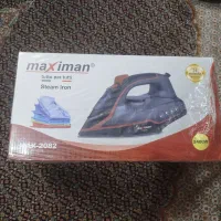 اتو بخار آکبند
