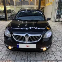 فروش برلیانس h330 موتور بزرگ صندوقدار اتومات