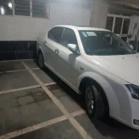 دنا پلاس اتومات اپشنال مدل ۱۴۰۴