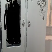 کمد لباس و دراور