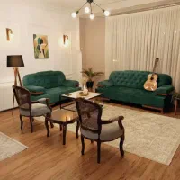 آپارتمان 98 متری دارایی فول امکانات