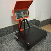 ترازو(باسکول) پیام توزین 100کیلوگرم
