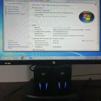 کامپیوتر|رایانه رومیزی|مشهد, محمدآباد|دیوار