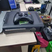 ایکس باکس 360 الایت تمیز