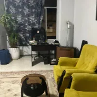 *100*متر۵۷+۴۳ تک واحدی همکف 5360 میدان خراسان حیاط