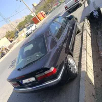 زانتیا مدل 87|خودرو سواری و وانت|خرمآباد, |دیوار