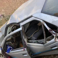 2عدد405مدل87و89تصادفی دوگانه|خودرو سواری و وانت|بانه, |دیوار