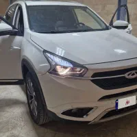 فروش تیگو۷ معمولی سه میلیارد ۵۰۰