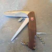 چاقو ویکتورینوکس اصلی