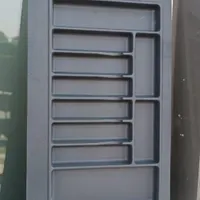 جاقاشقی داخل کشو (نظم دهنده کشو)