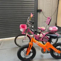 ماشین شارژی .دوچرخه|اسباب‌بازی بچه|جم, |دیوار