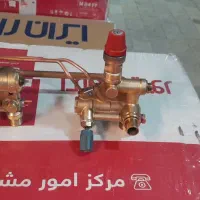 بلوک کامل پکیج ایران