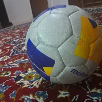 توپ فوتبال نو