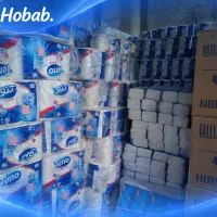 پخش حباب فروش مواد شوینده و بهداشتی زیر قیمت بازار