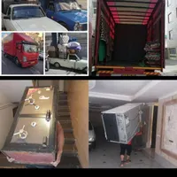 اسباب کشی وبسته بندی در قاعمشهر
