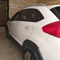 ام‌وی‌ام X22 اتوماتیک لاکچری، مدل ۱۳۹۶|خودرو سواری و وانت|بندرعباس, |دیوار