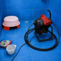 لوله بازکنی چاهبازکن یزد تفت حومه شبانه روزی10دقیق