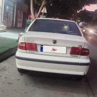 سمند مدل ۹۰ EF7