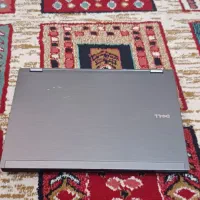 لپ تاپ دل e6410|رایانه همراه|مشهد, هنرستان|دیوار
