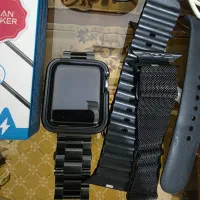 ایرپاد پرو / اپل واچ سری ۲|لوازم جانبی موبایل و تبلت|محمدشهر, محمدشهر|دیوار