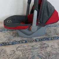 کریر نوزادی|کالسکه و لوازم جانبی|کرج, گلشهر|دیوار