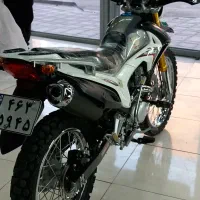 تریل پرواز ۲۰۰