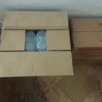 لیوان شیشه ای وپلاسکو عمده میفروشم|ظروف سرو و پذیرایی|خانمیرزا, |دیوار