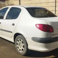 پژو۲۰۶sdمدل۹۱|خودرو سواری و وانت|بجنورد, |دیوار