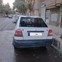 پراید ۱۴۱ مدل ۸۶|خودرو سواری و وانت|مشهد, رده|دیوار